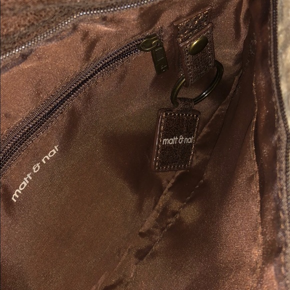 Matt and Nat clutch - Picture 4 of 7